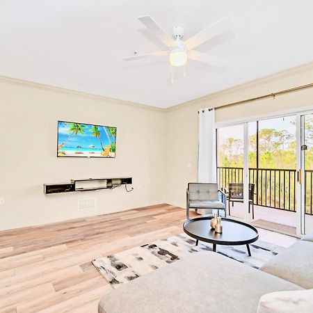 Bright Condo - 2Br With Pool & Hot Tub, Near Disney! Orlando Extérieur photo
