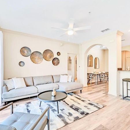 Bright Condo - 2Br With Pool & Hot Tub, Near Disney! Orlando Extérieur photo