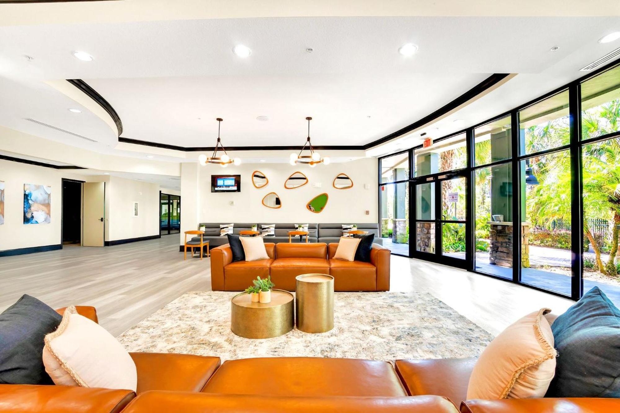 Bright Condo - 2Br With Pool & Hot Tub, Near Disney! Orlando Extérieur photo